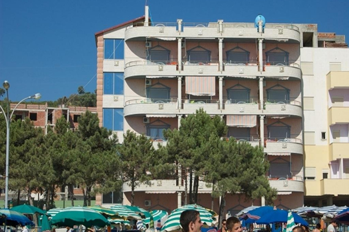 Benilva (Durres)