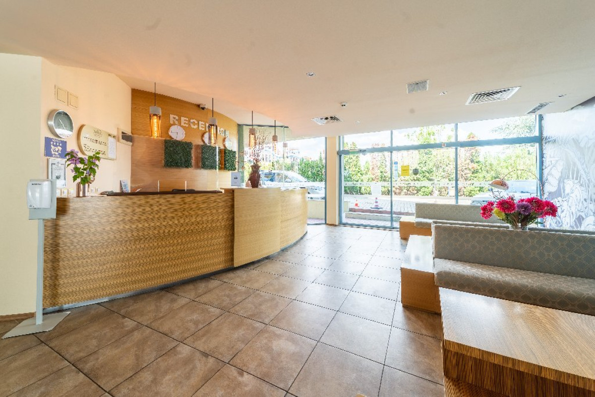 Marina Holiday Club
