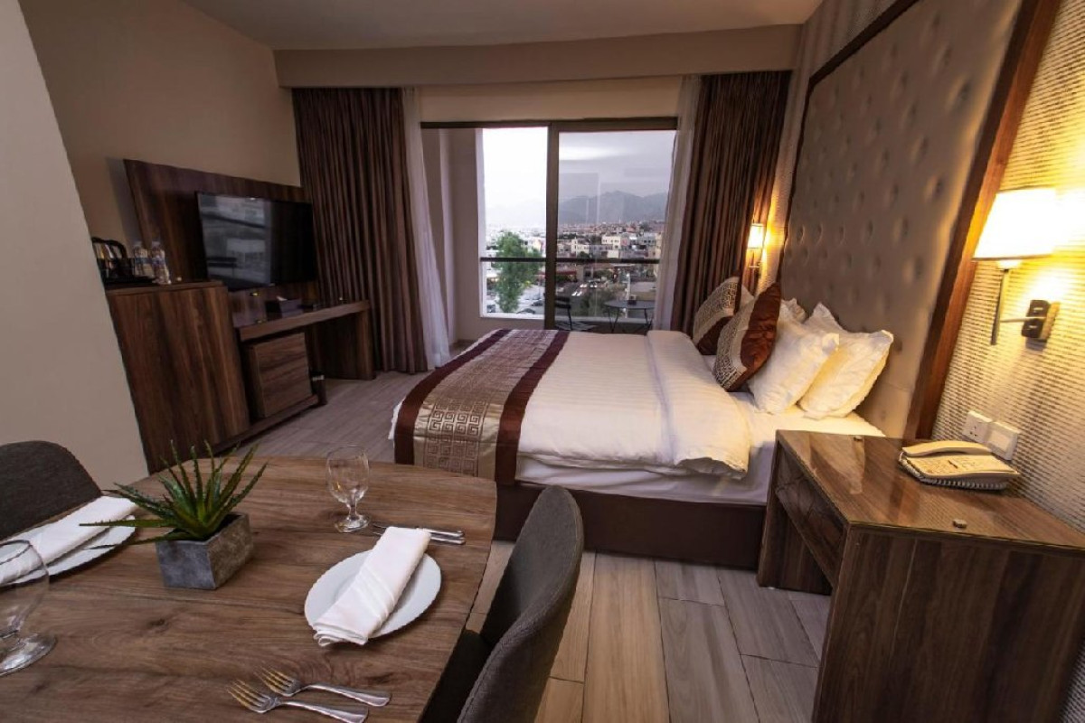 La Costa Hotel Aqaba