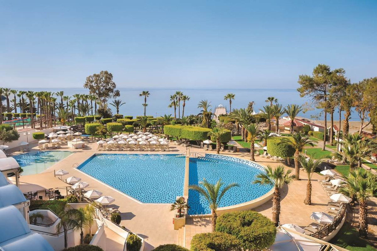 Louis Imperial Beach