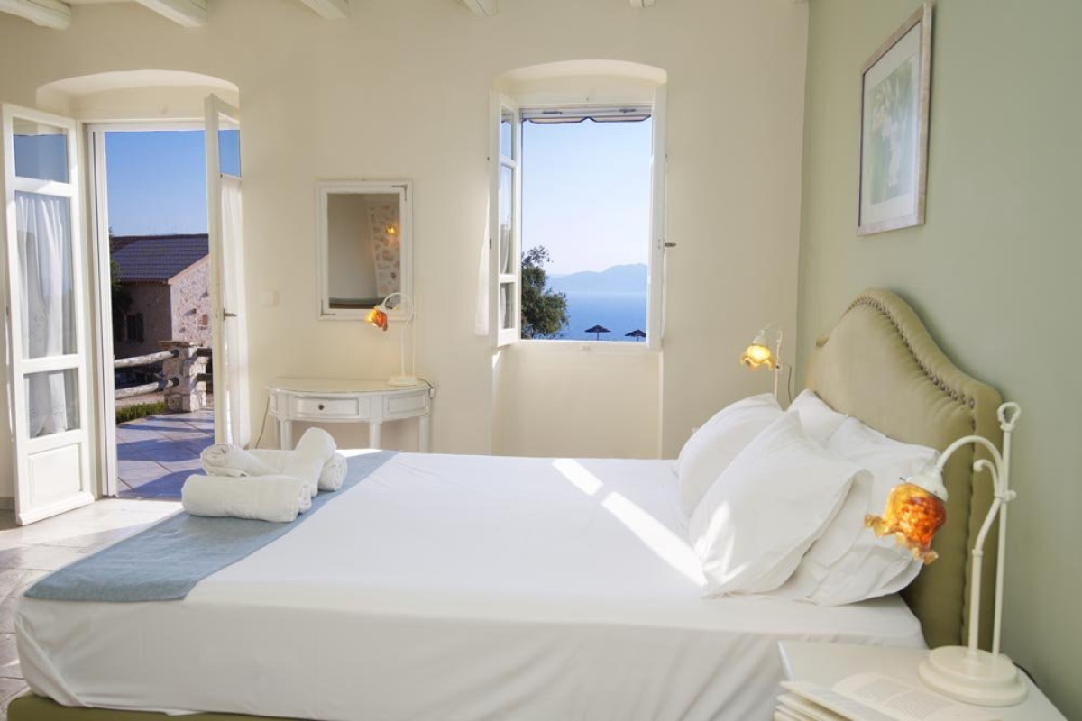 Aloni Cottages