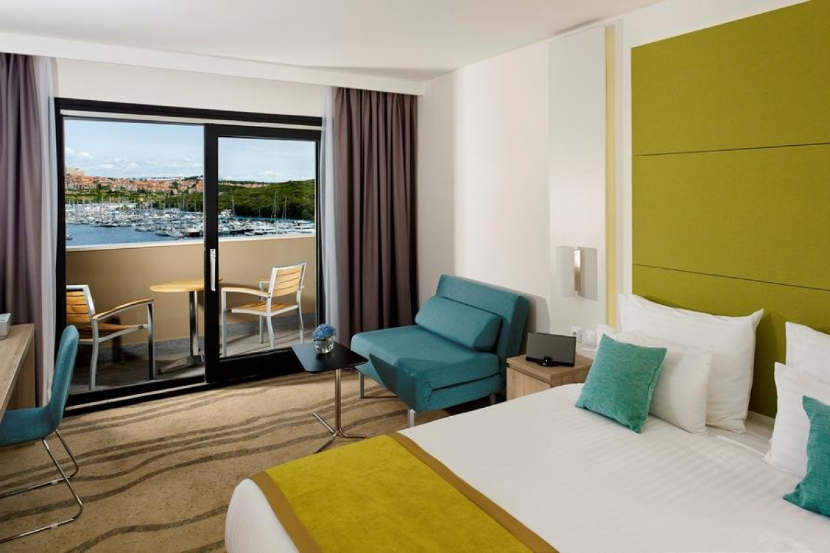 Park Plaza Histria Hotel - Main Building (Pula)