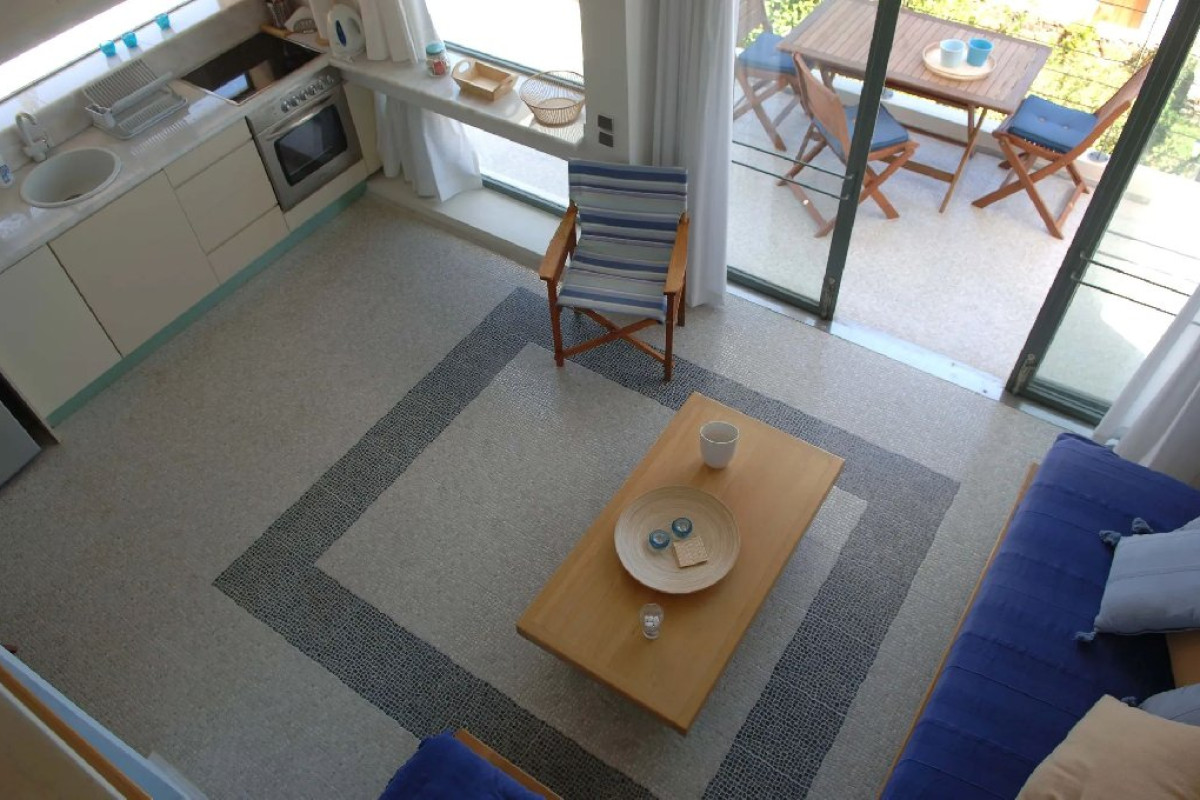 Elounda Living Residences Crete
