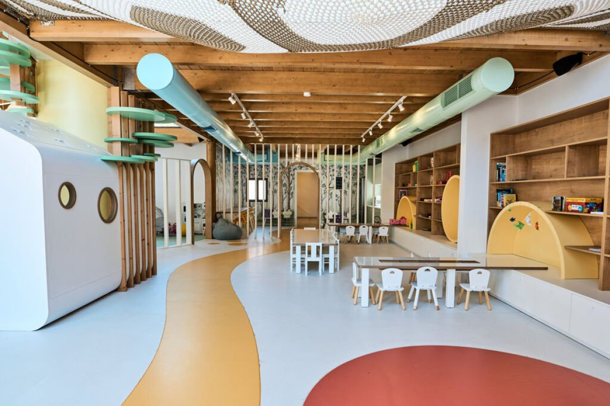 STELLA VILLAGE SEASIDE HOTEL