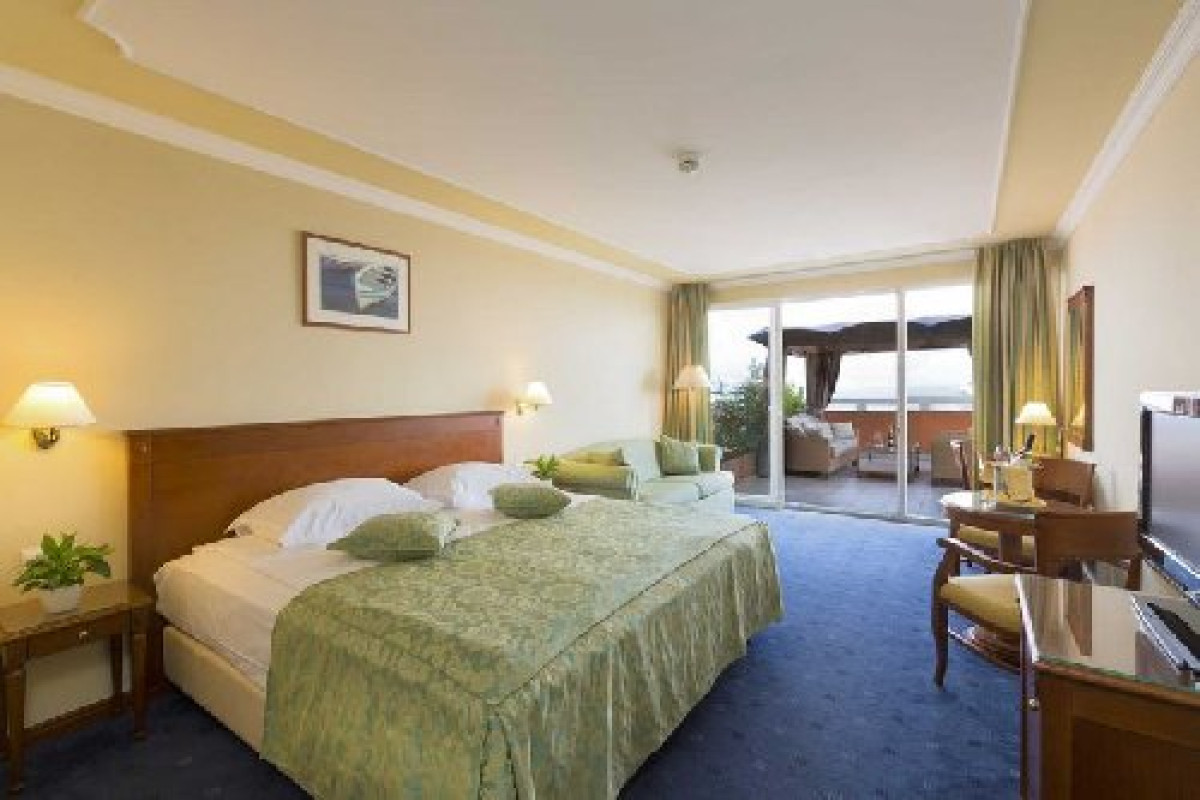 Grand Hotel Opatijska Cvijeta (Opatija)