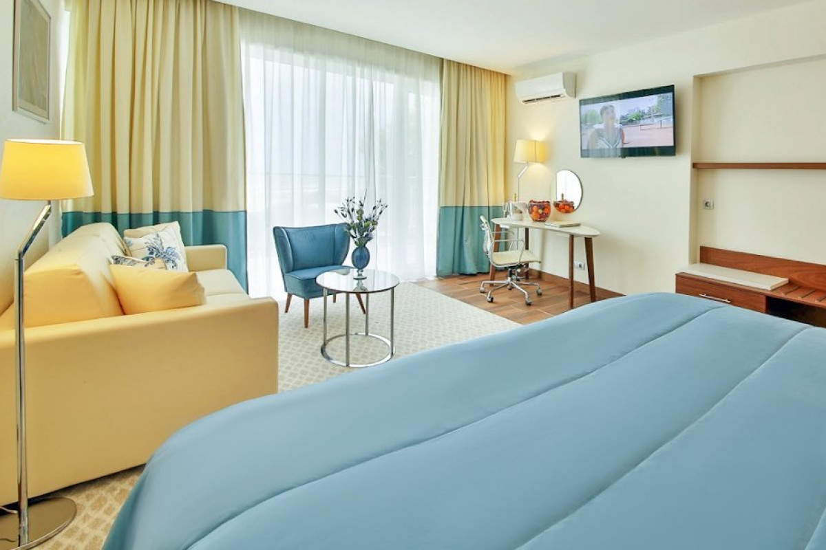 MARITIM PARADISE BLUE HOTEL