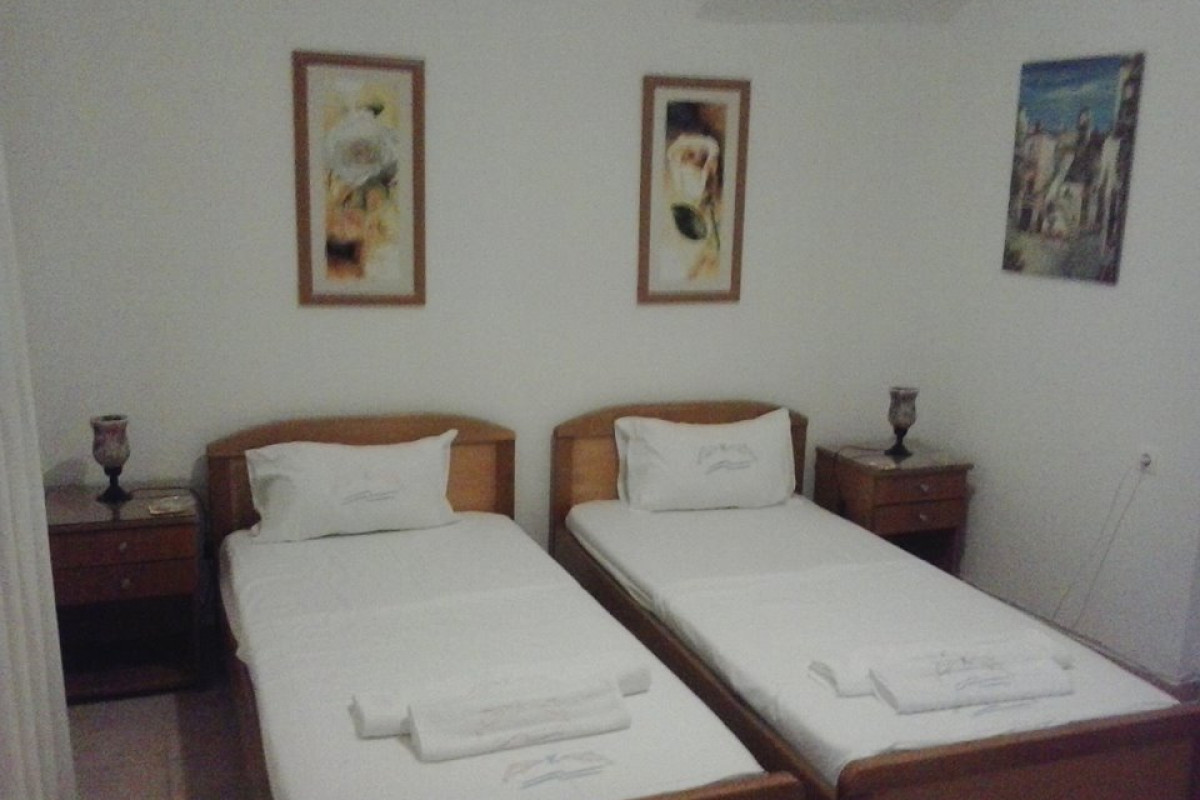 Grand Mother Katina Aparthotel (K)