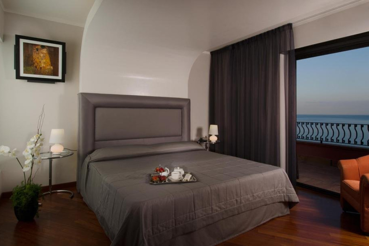 Baia Taormina