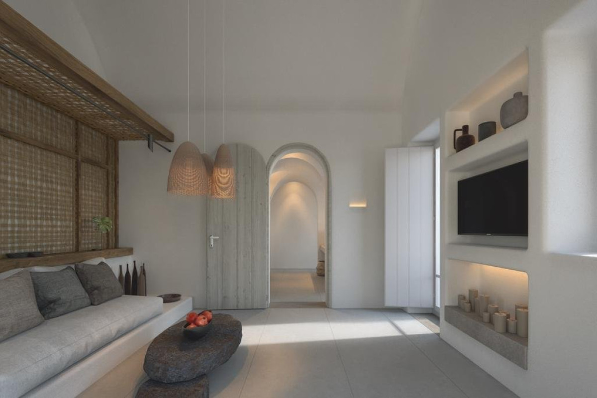Canaves Oia Epitome