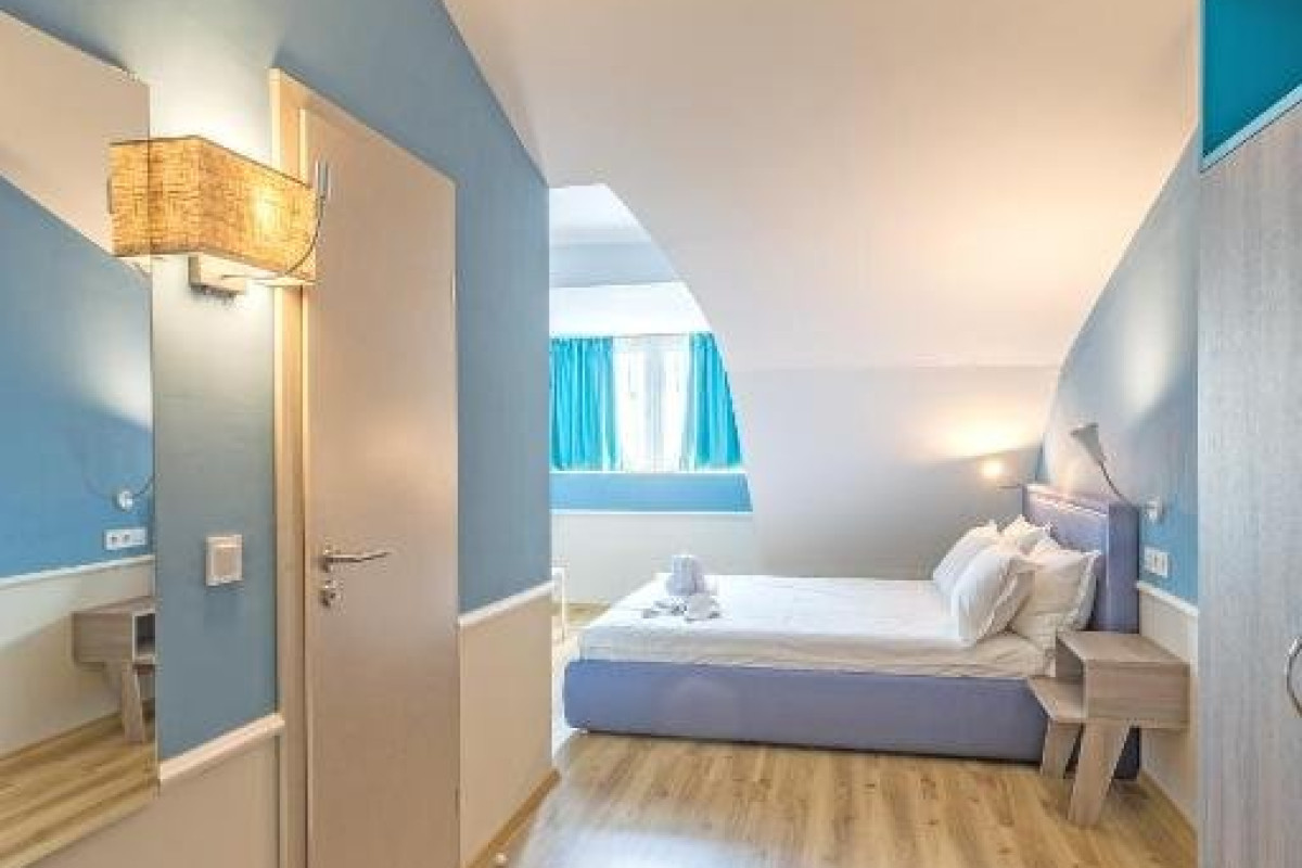 BOULEVARD BOUTIQUE HOTEL