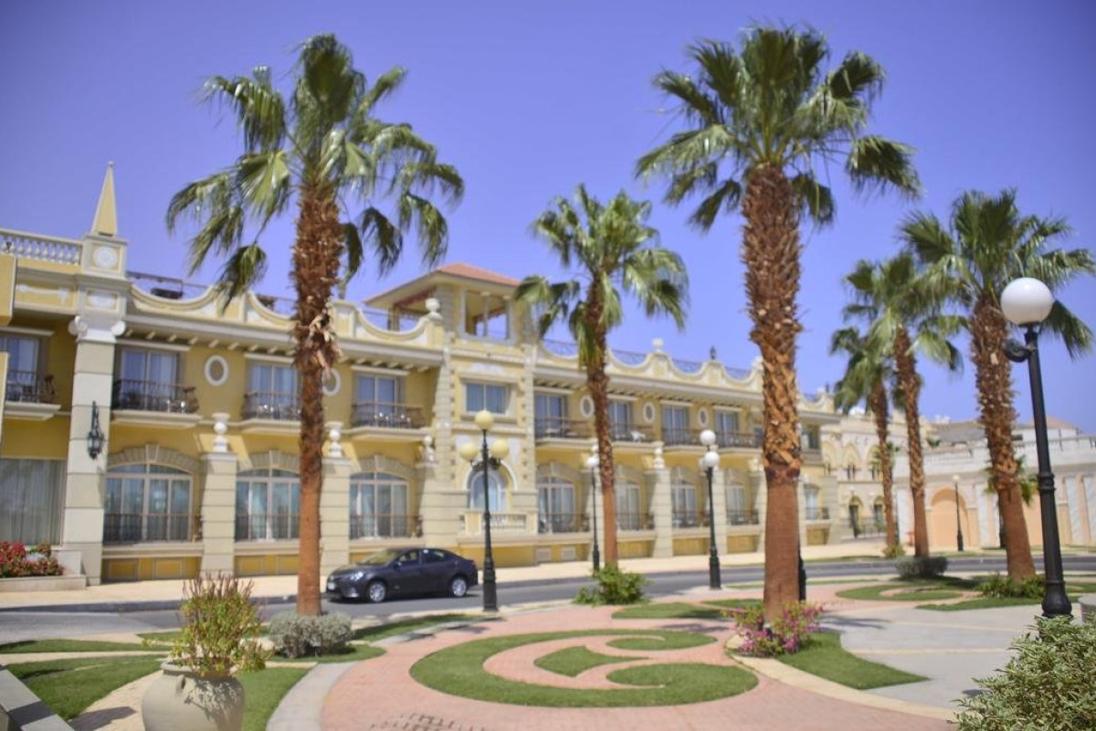 Il Mercato Sharm El Sheikh