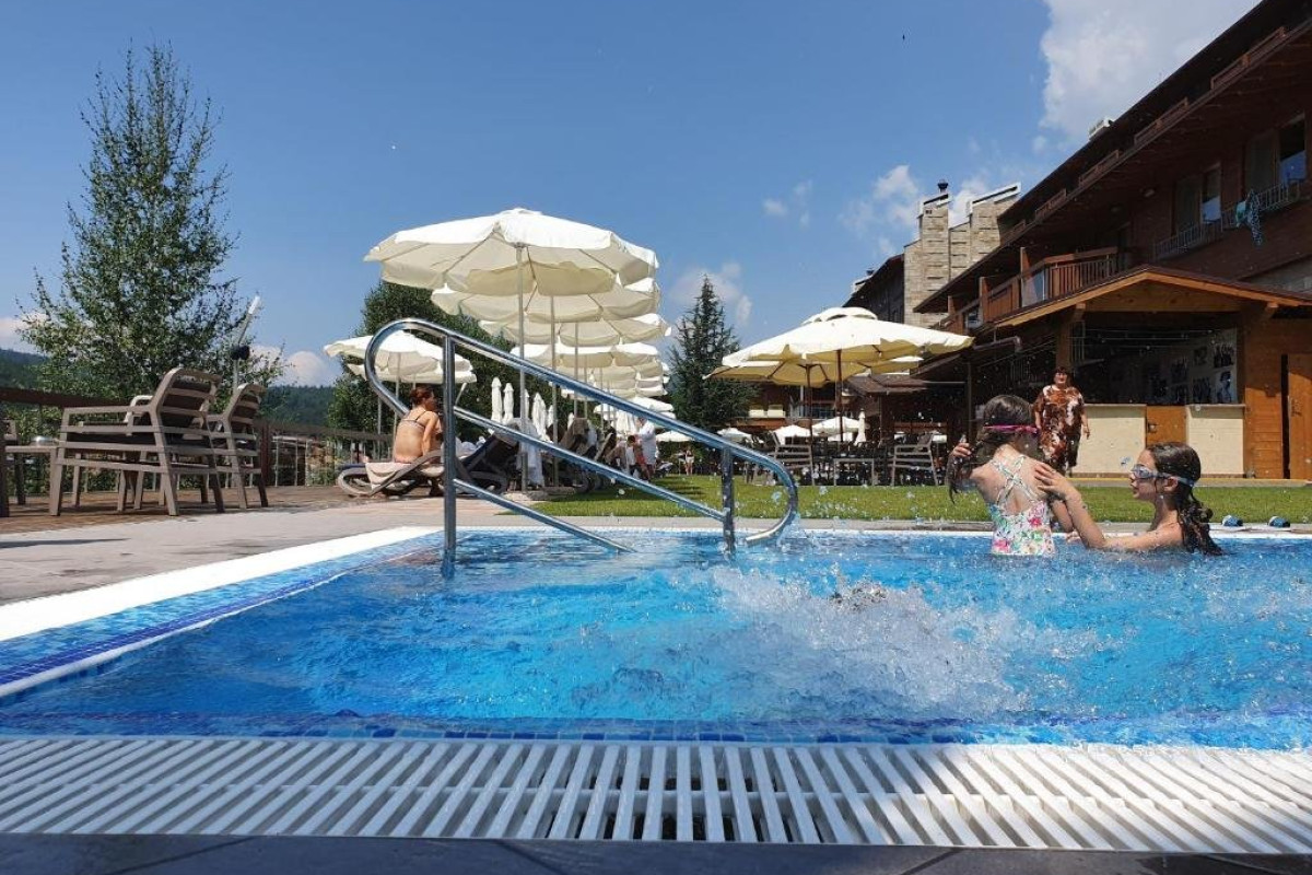 KATARINO HOTEL AND SPA