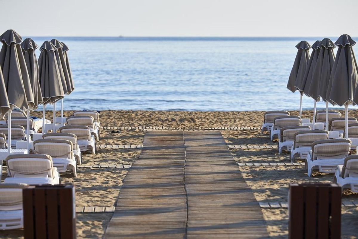 Mythos Palace Resort and Spa (CHQ)