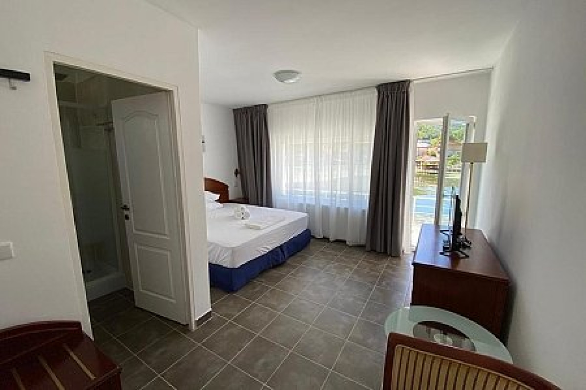 Marras Resort