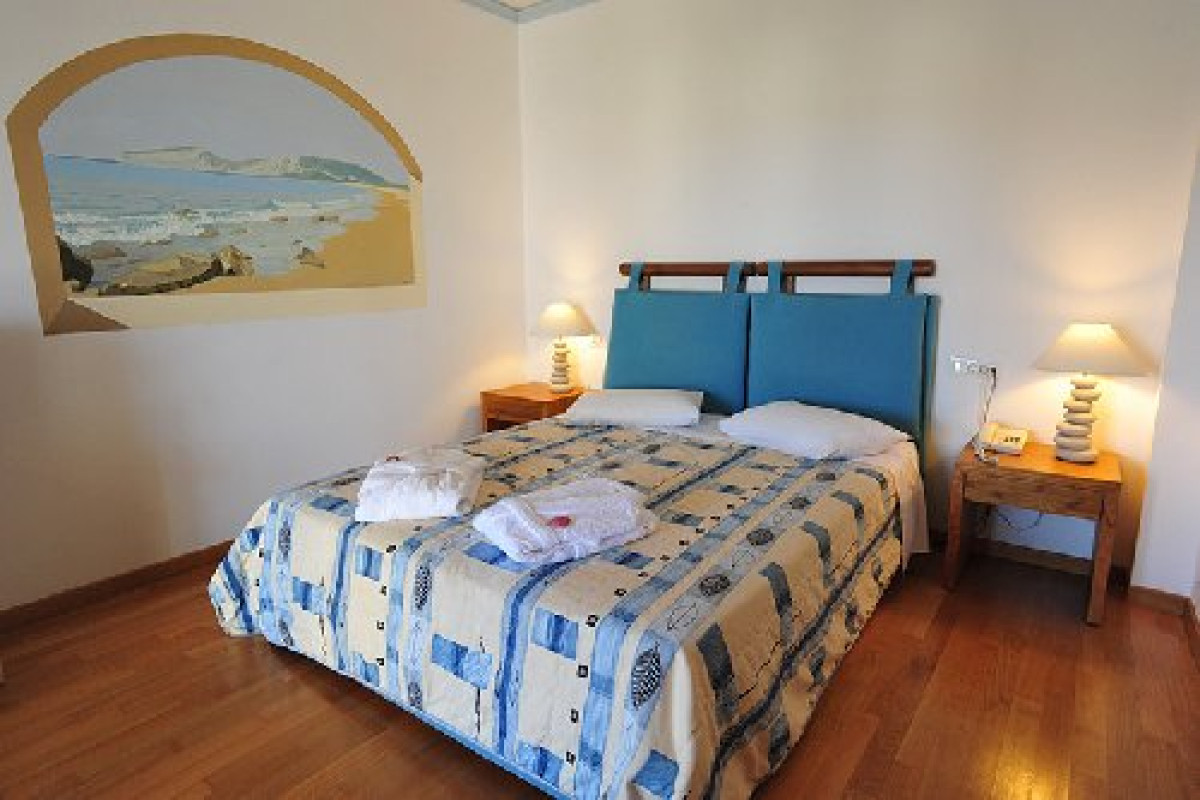 Ionian Princess Suite