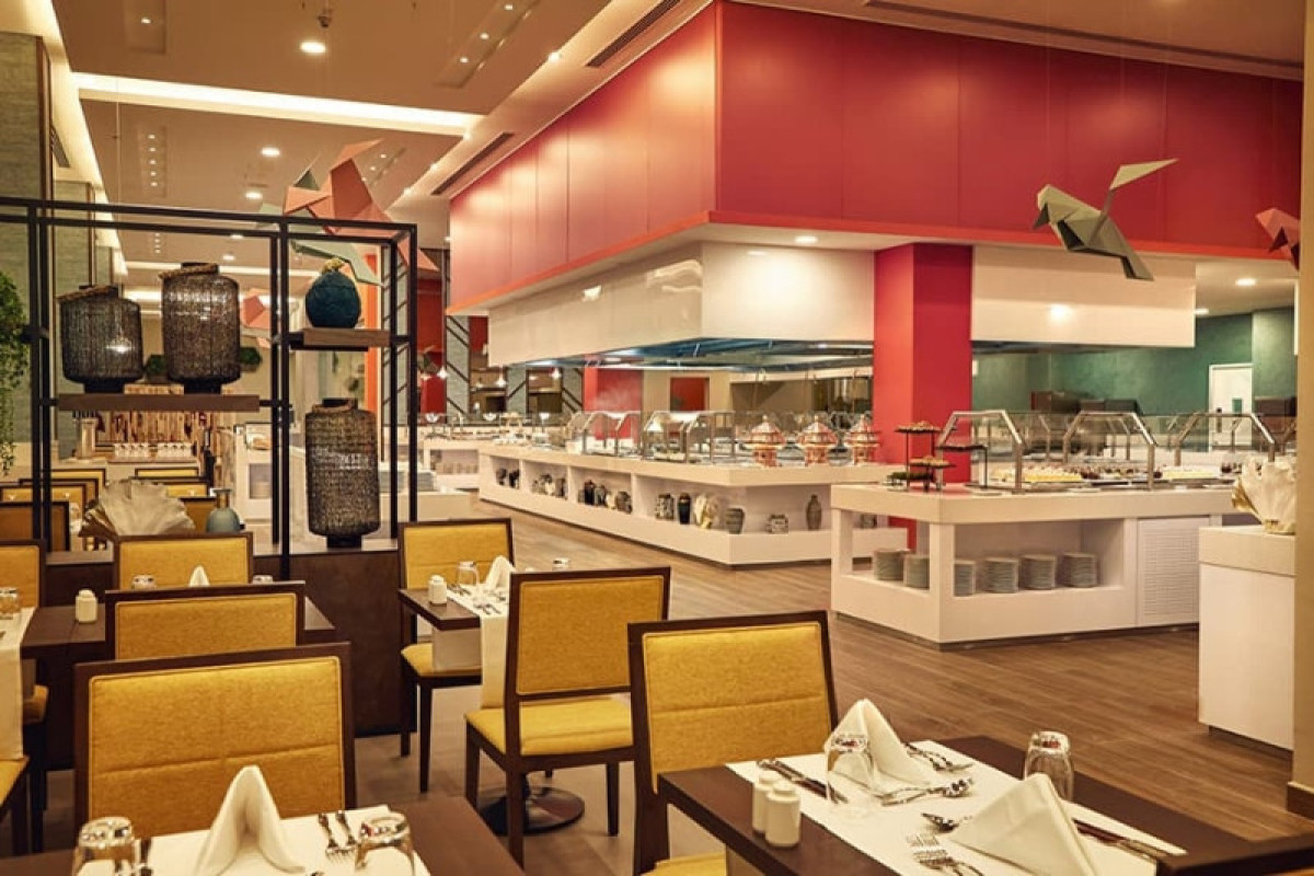 RIU Hotel Dubai
