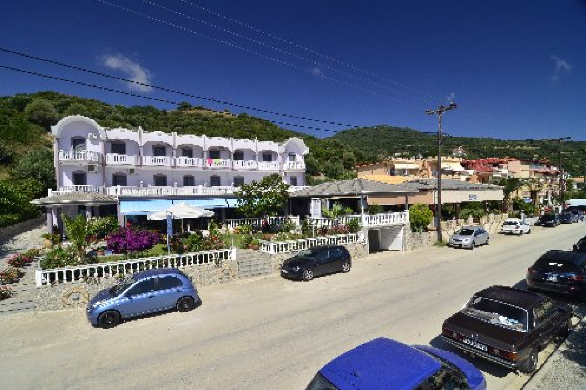 Olympiada (Vrachos)