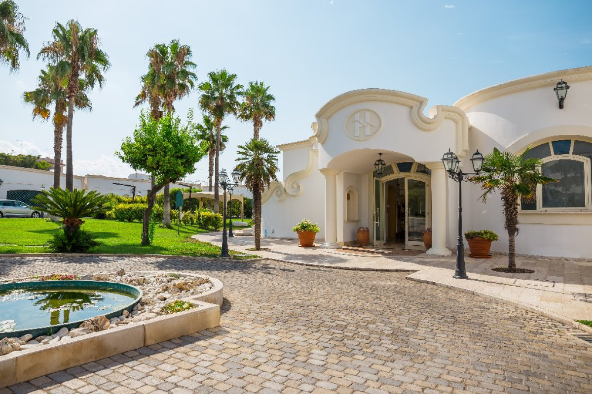 Hotel Il Gabbiano