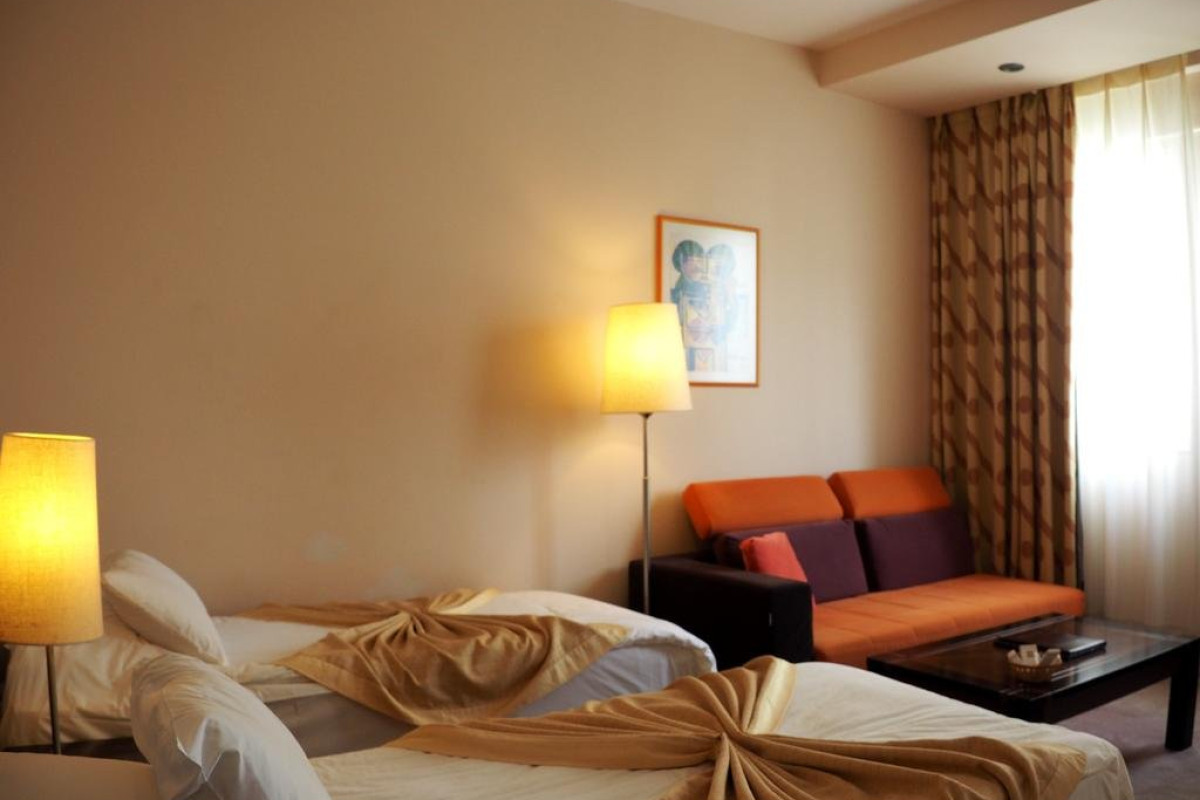 Hotel Aragosta (Durres)