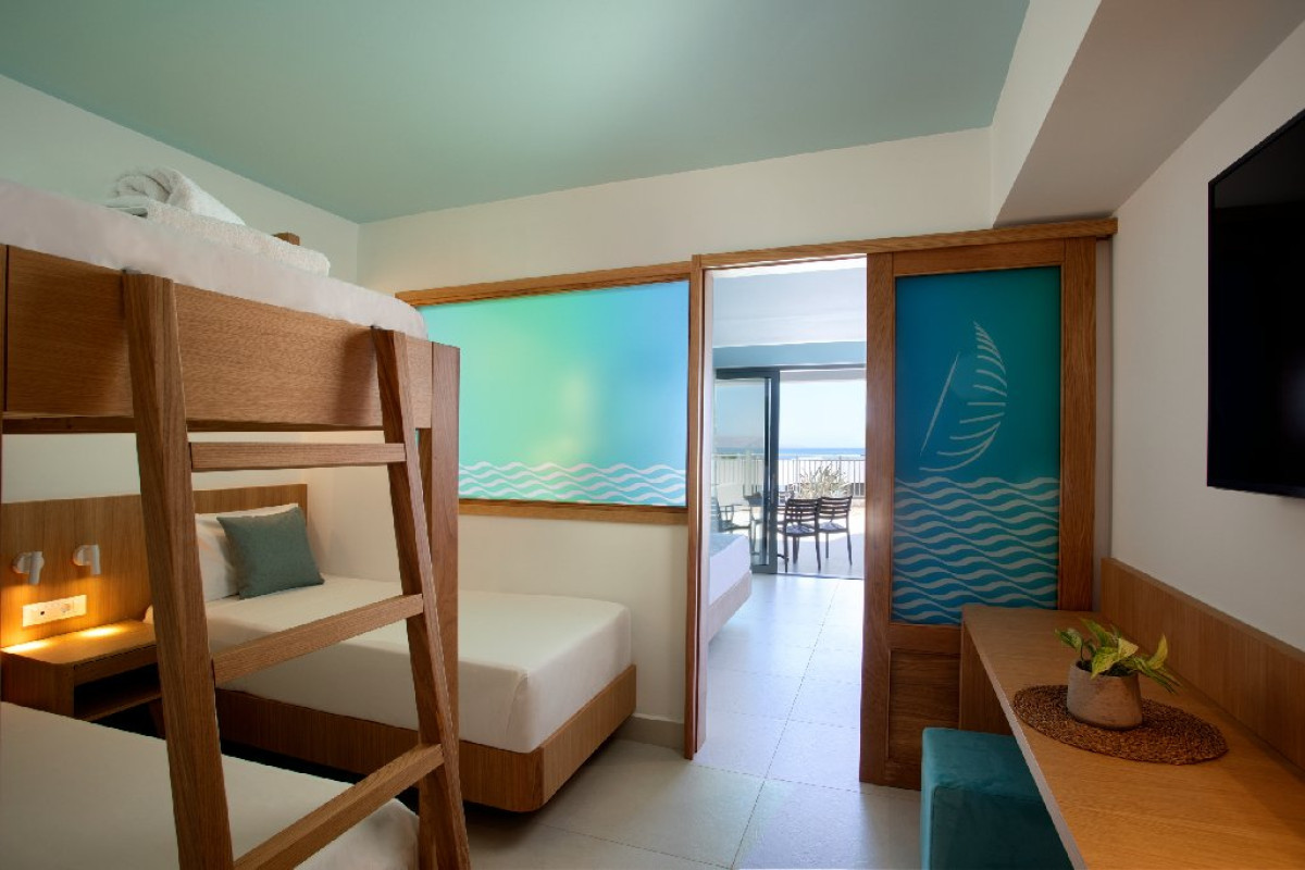 Arina Beach Resort