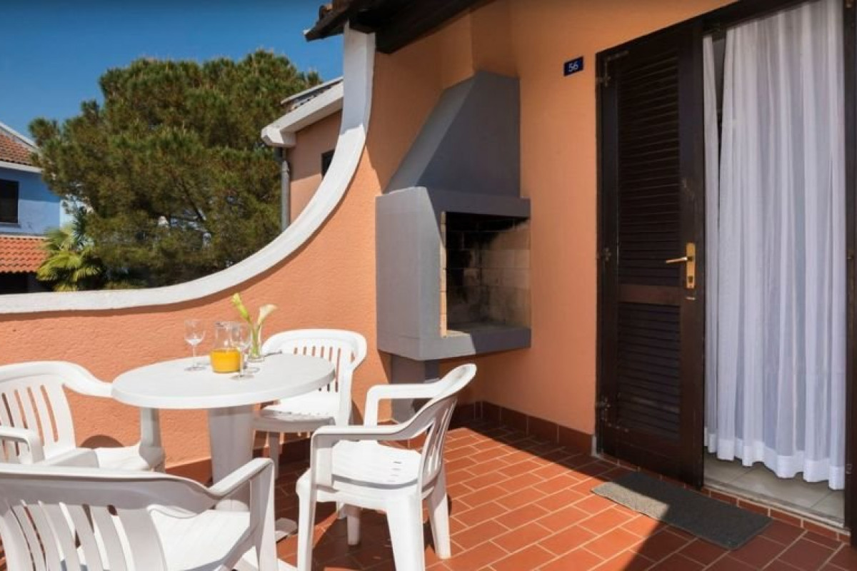 Savudrija Apartments (Umag)