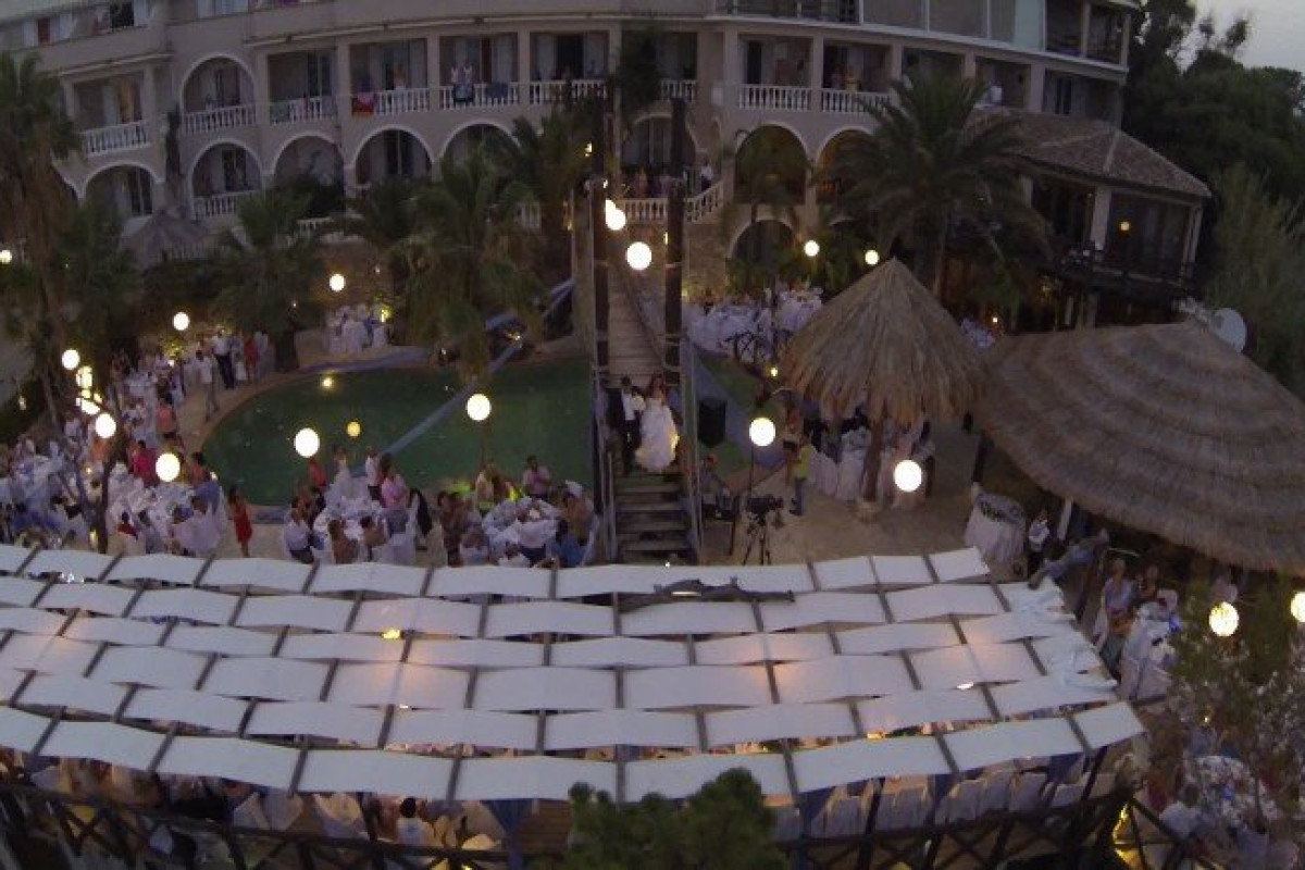 GLORIA MARIS HOTEL SUITES AND VILLAS