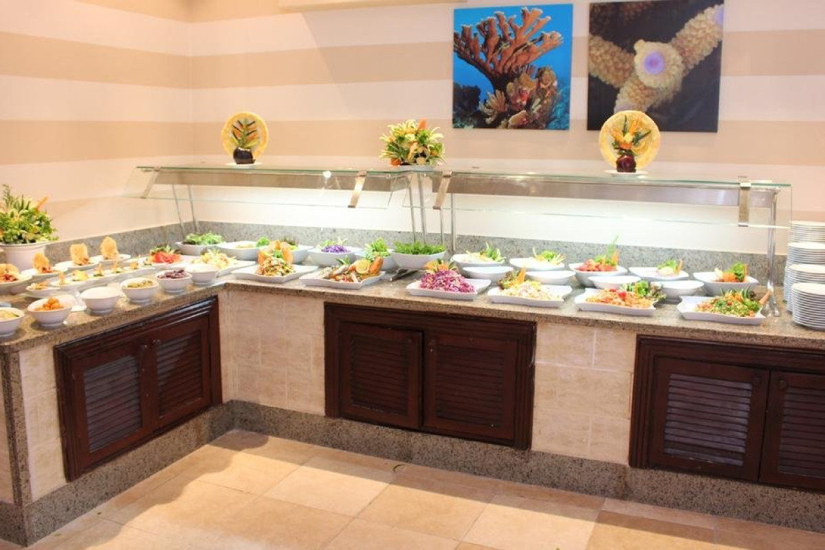 Solymar Naama Bay