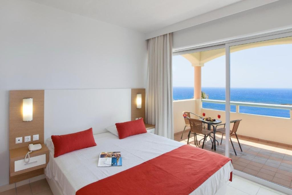 Rodos Princess Beach