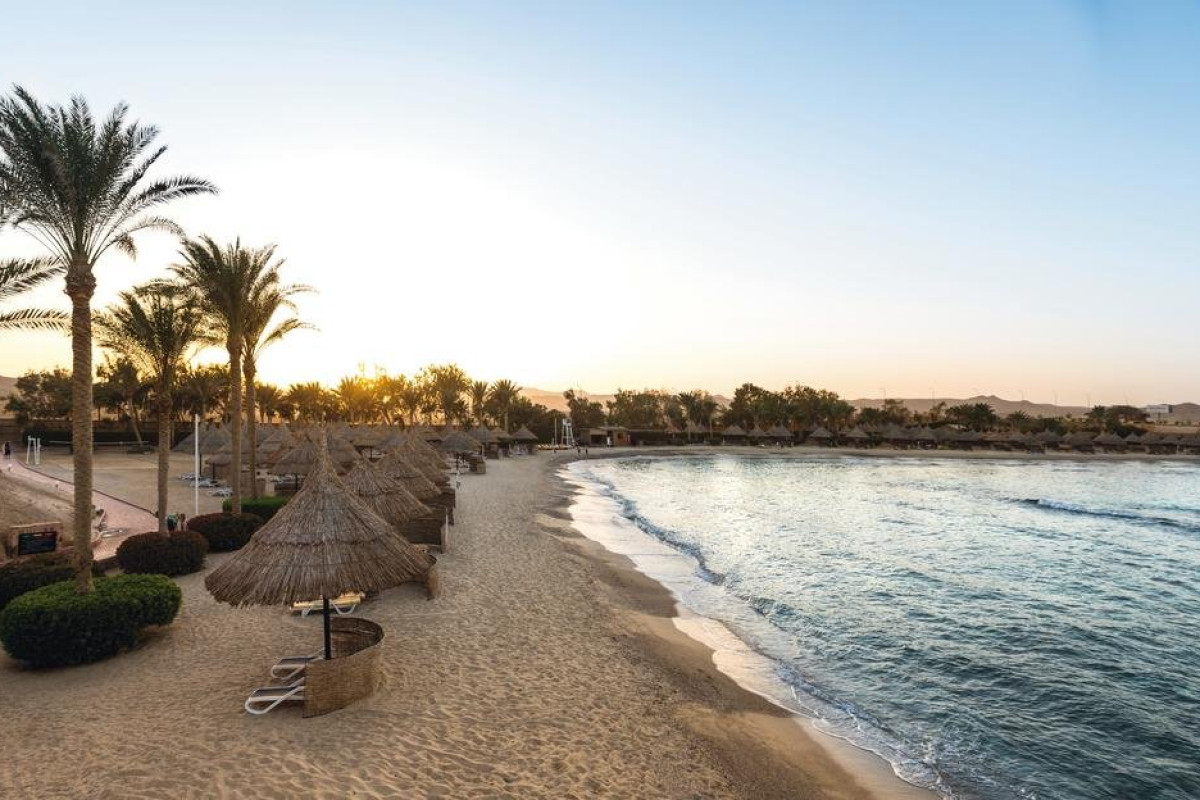 MOEVENPICK RESORT EL QUSEIR