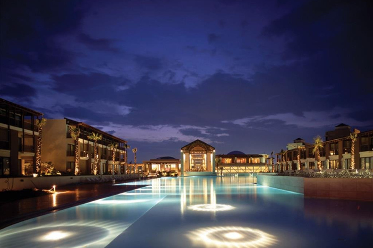 Nikopolis Hotel Thessaloniki