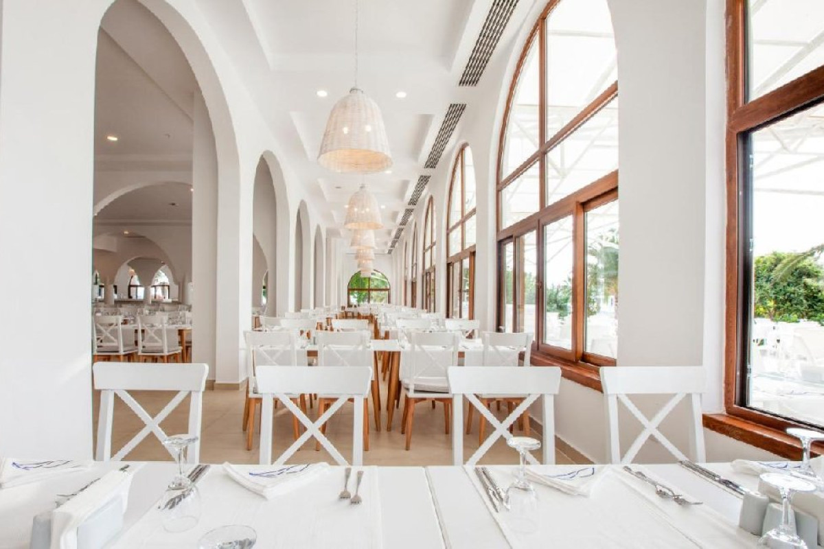 LABRANDA TMT BODRUM RESORT (Icmeler)