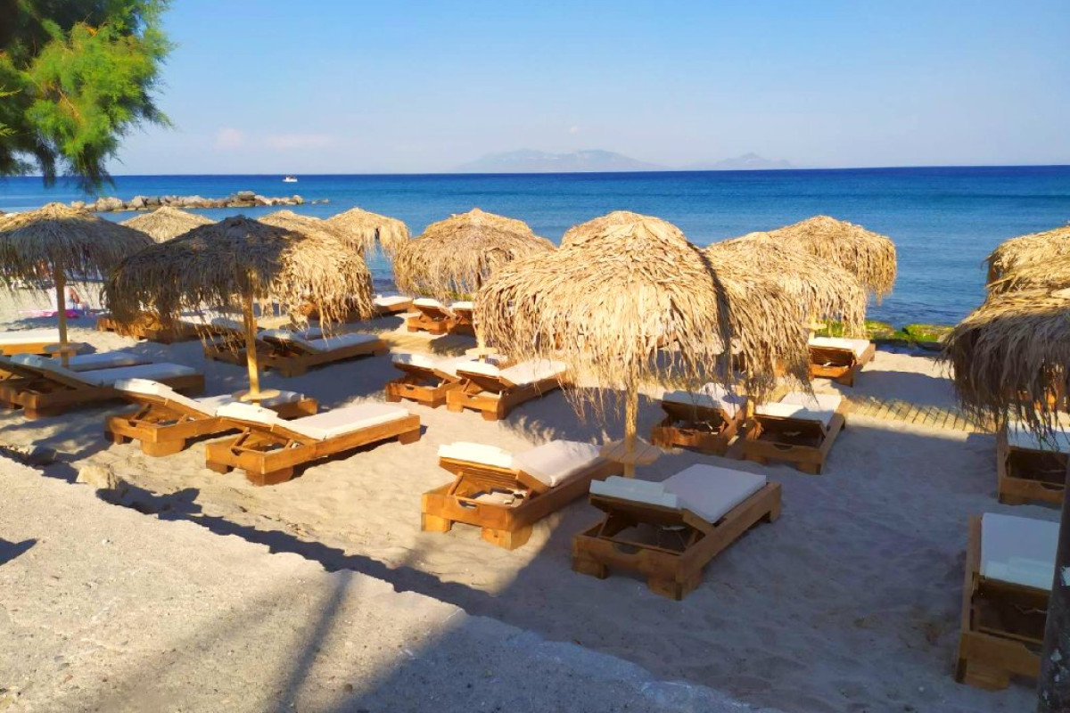 Cabana Blu Hotel and Suites