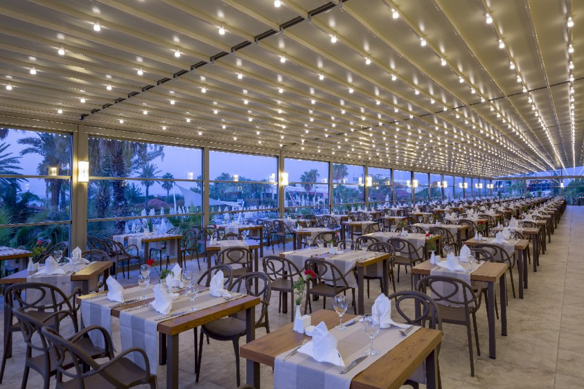 BELLIS DELUXE HOTEL