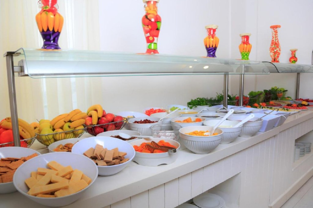 LABRANDA TMT BODRUM RESORT (Icmeler)
