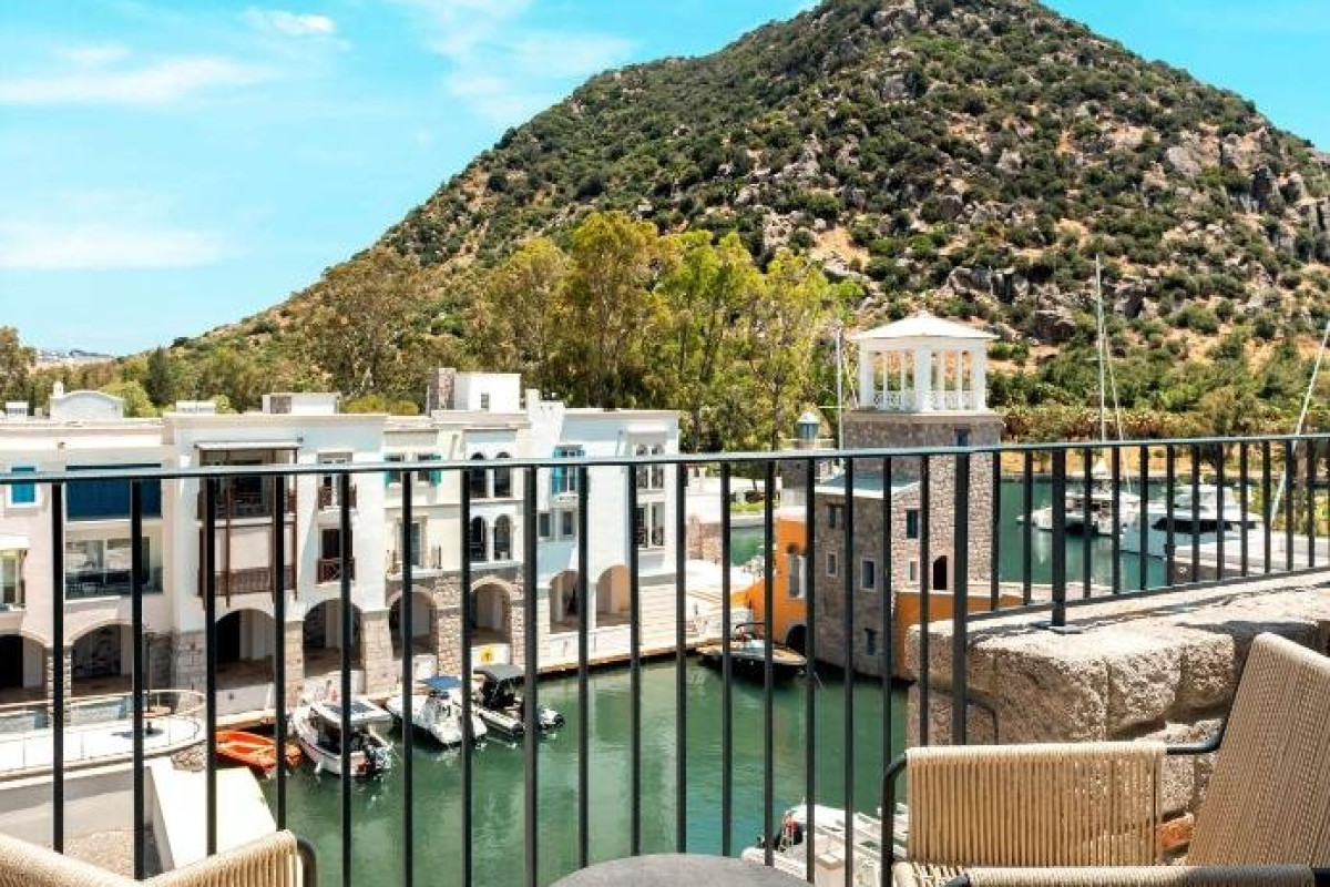 RADISSON COLLECTION BODRUM