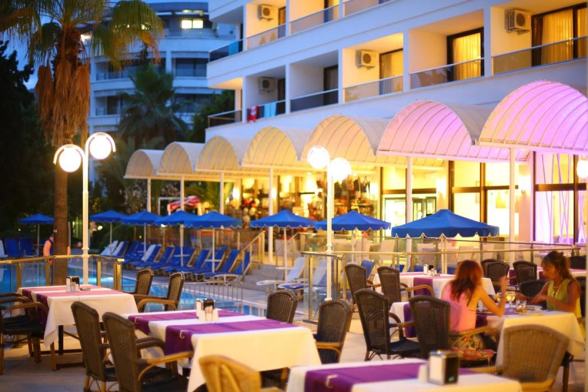 KAYA MARIS HOTEL