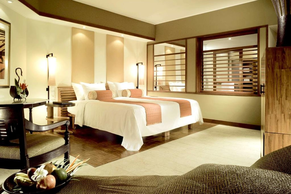 GRAND HYATT BALI, Nusa Dua