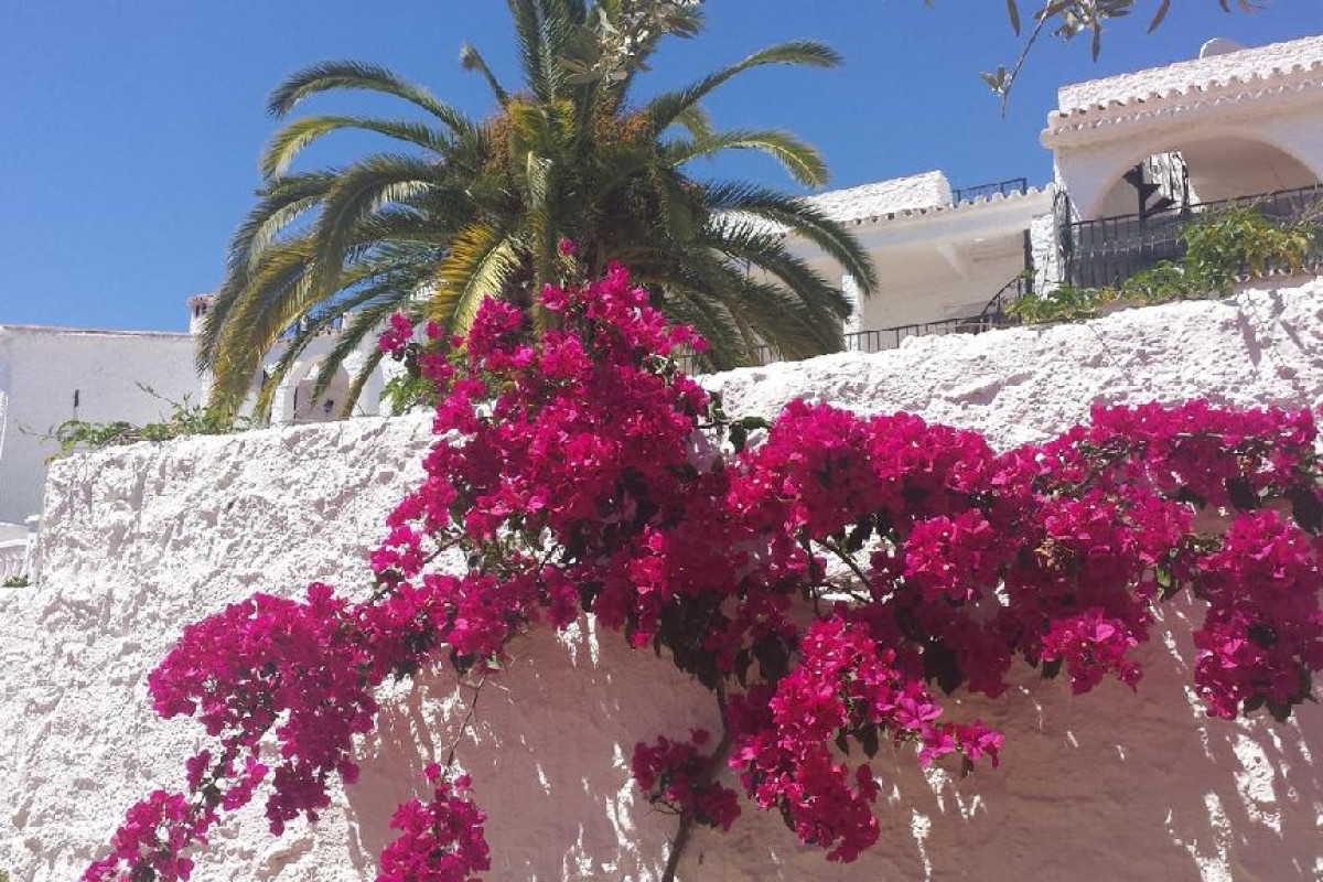 Capistrano El Sur (Nerja)