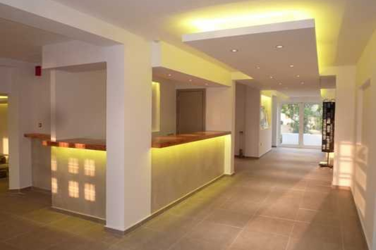 Sirocco - Adults Only (Kalamaki)