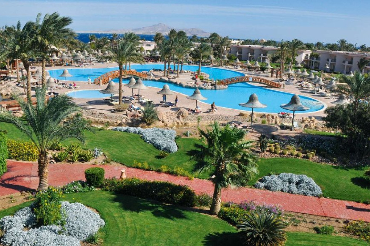 Parrotel Beach Resort (Ex Radisson Blue)