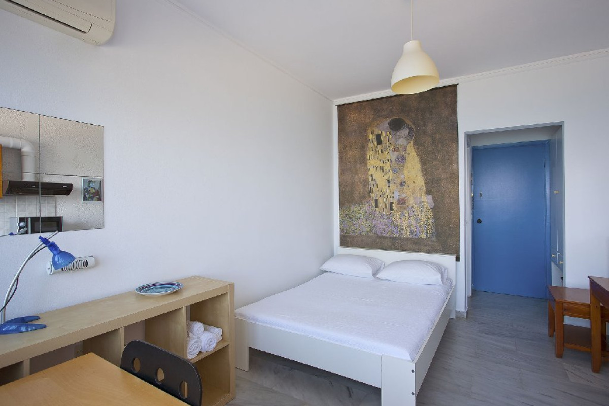 Archipelagos Residence - categoria oficiala 3 chei (C)