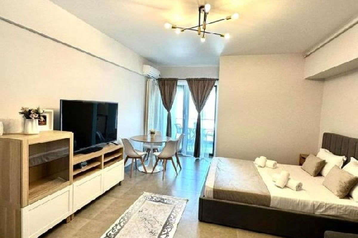 Melia Studios and Apartments CM