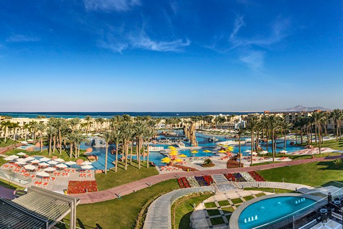 RIXOS PREMIUM SEAGATE