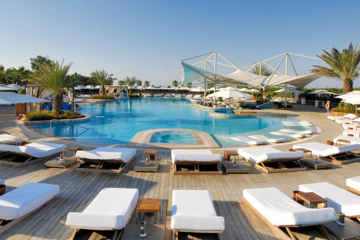 REGNUM CARYA GOLF AND SPA RESORT