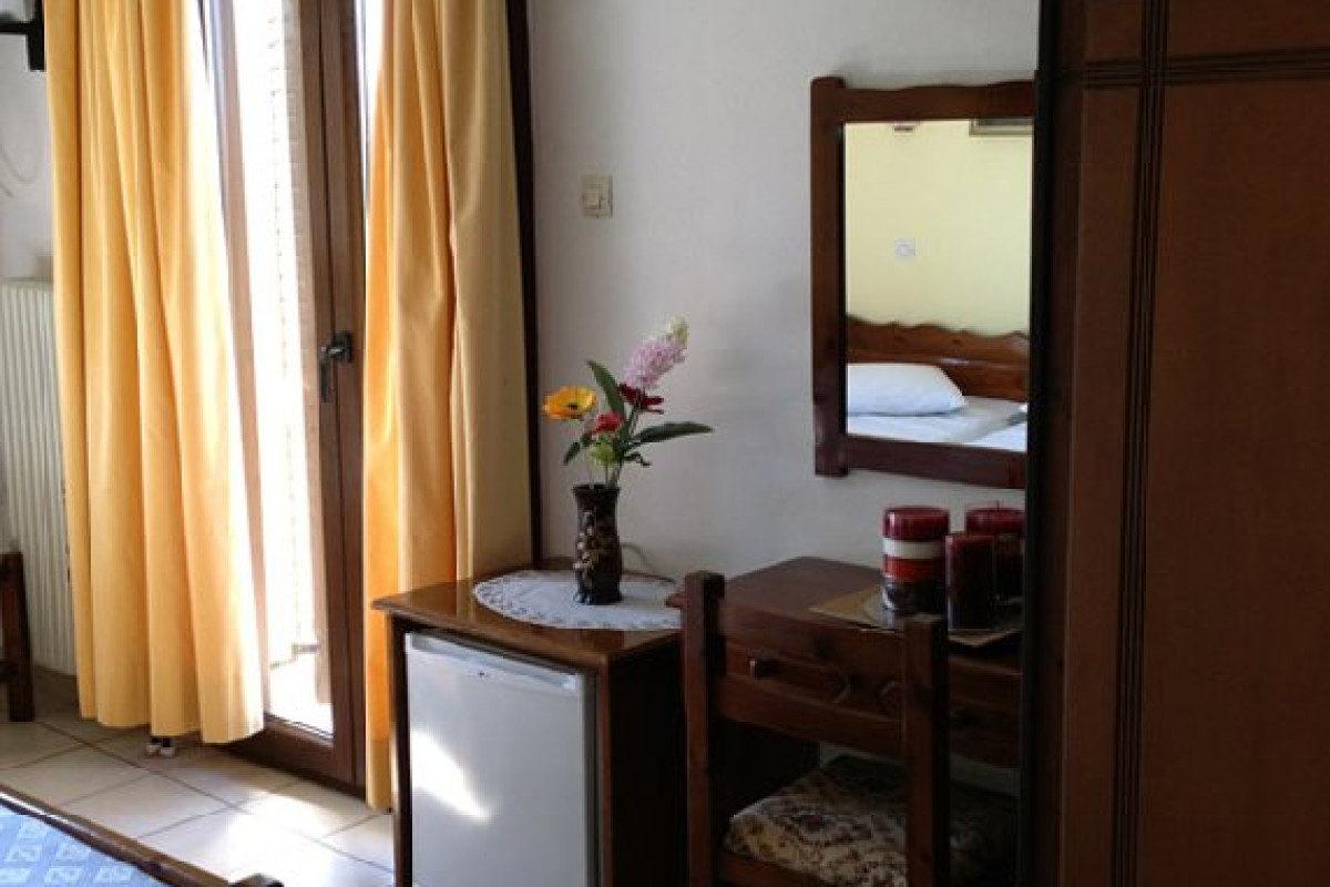 Kassandra Hotel - Kala Nera