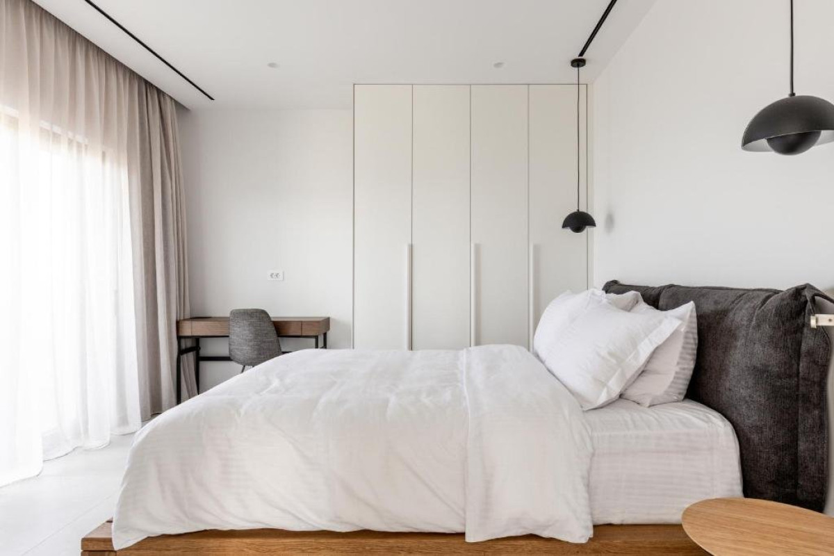 NOLA | Nomadic Luxury Villas
