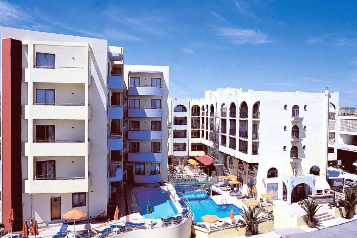 Lefkoniko Beach (Rethymno)