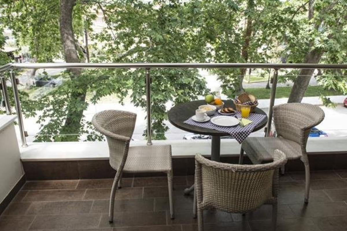 Ifigenia Hotel