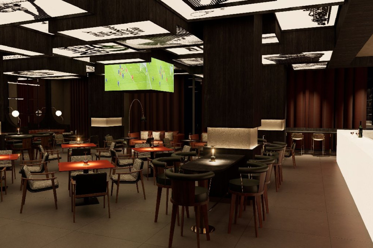 Trendy Perge Resort and Suites