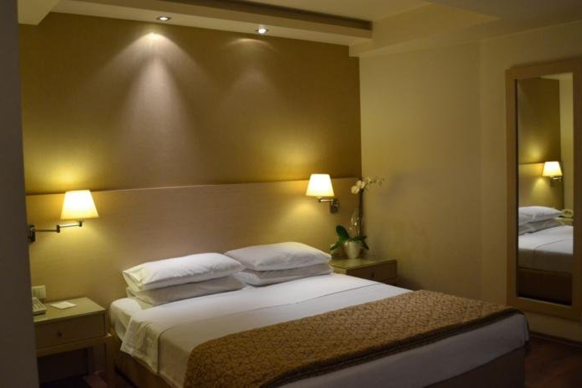 Davitel The Tobacco Hotel (Salonic)